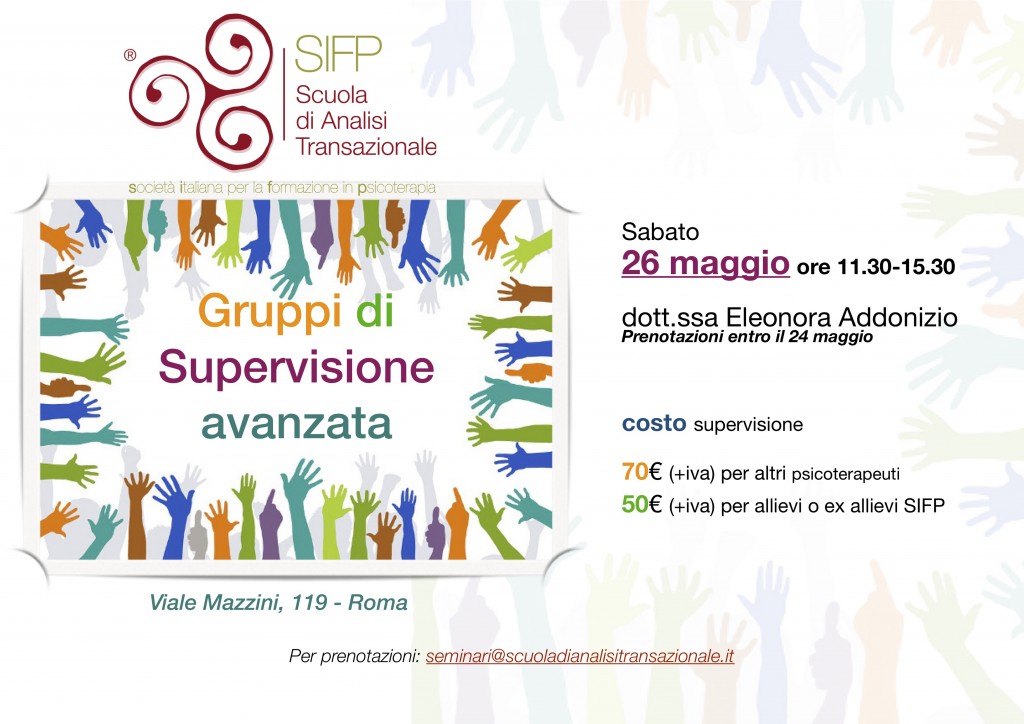 SIFP-SupervisioneAvanzata-maggio2018