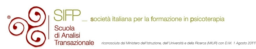 SIFP Società Italiana per la Formazione in Psicoterapia