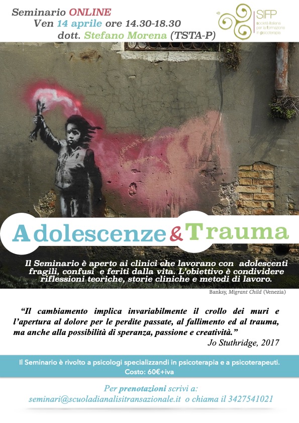 Adolescenze-Trauma-Morena2023