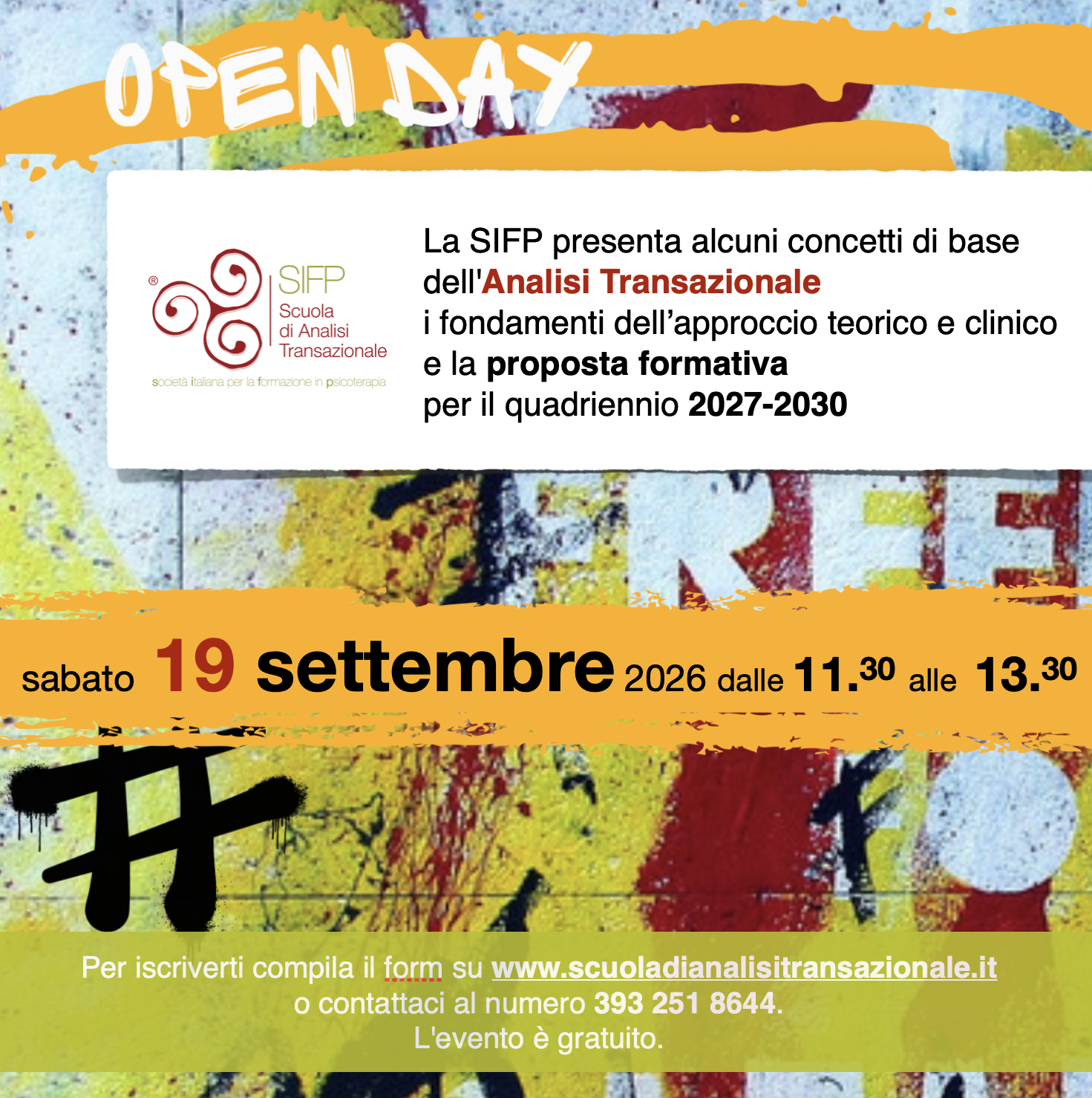 OPENday-2026